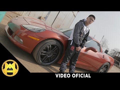 Perigoso - Kevin Martes 13 x Jonakapazio x Fran C x Mala Lexe [Video Oficial]