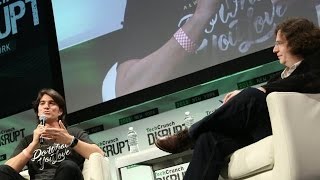 Meet the We Generation with WeWork's Adam Neumann