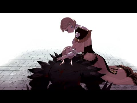 [NG+] Fire Emblem: Three Houses (40) - Part II - Azure Moon | Ch.20: The Impregnable Fortress