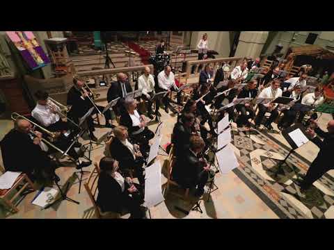 Harmonie Illies, The Universal Band Collection, music by Jacob de Haan