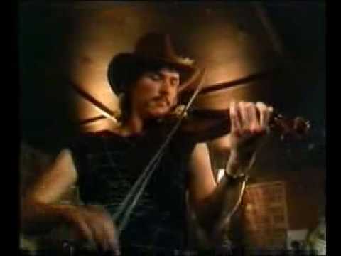 Mark O'Connor - "Tom and Jerry"