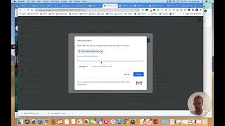GMB Basics - How to Access GMB Pt 2