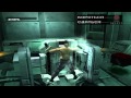 Прохождение Metal Gear Solid - Часть11 (Пытка) 