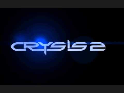 Crysis 2 OST - SOS New York