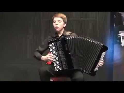 Rodion Shirokov Russia Junior Classic 2nd Round