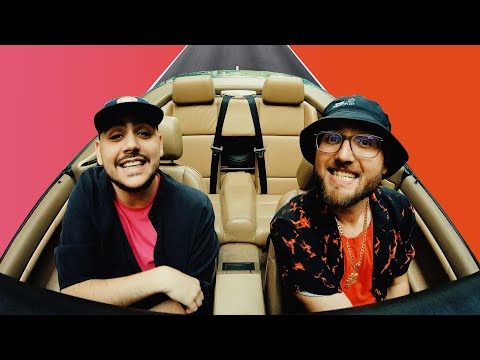 FRAXU x FRANK - BARZ on BARZ #2 (Video)