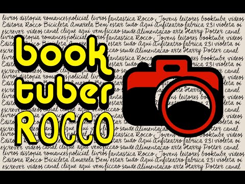 BookTuber: Abaixo do Paraso, com Jorge