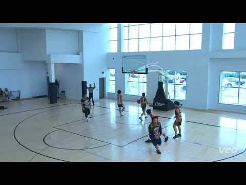 Reborn (65) tier 10 - 2023 SUMMER Brick Squad (70) - tcbl sunday