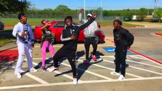 Young Thug - Problem | @KingImprint x @Matt_Swag1