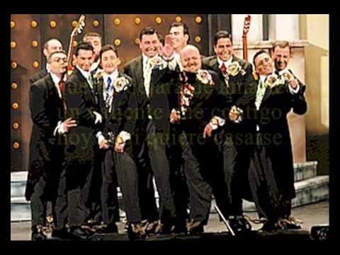 Cuarteta Final del Popurrí de la Chirigota Los Valientes. Carnaval 2004.