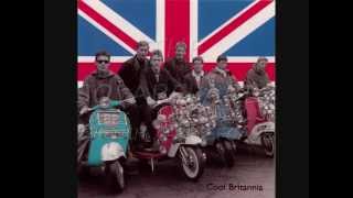 THE SOLARFLARES - GIRL IN A BRIEFCASE