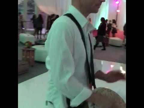 Promotional video thumbnail 3 for Drumming and Percussion for events