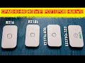 Видеообзор Huawei R218h