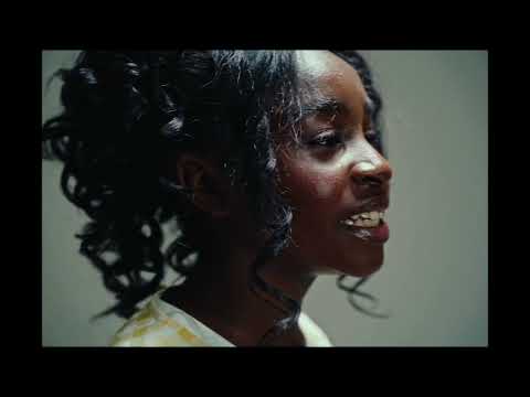 Maïna - Mama Tsadala (Visualizer)