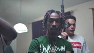 Diego Money Ft 44Oakboy -RED BEAM (Prod by Stoopidxool) | Shot By @ShvrpShoota