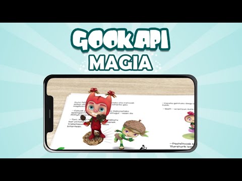 Gookapi Magia