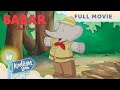 Babar The Movie FULL MOVIE