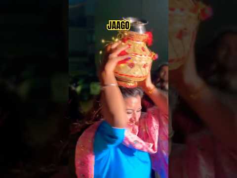 Jaago or Jago A Pre-wedding Ceremony #jago  #punjabiwedding #punjabi
