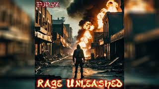 FuryX - Rage Unleashed
