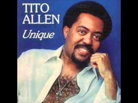 bochinchero - tito allen
