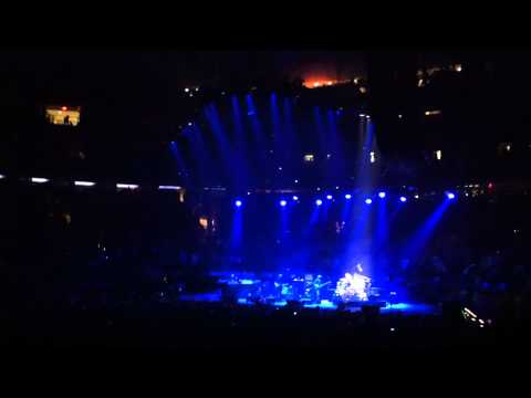 Phish: 2012-12-28 MSG: Twist