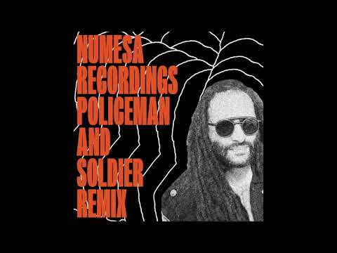 Policeman and Soldier Remix - Numesa Recordings *FREE DOWNLOAD*