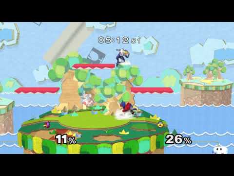 Half Moon #51 Grand Final — Nut vs Westballz