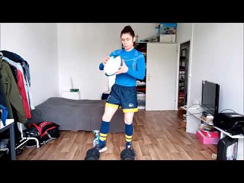 SCS-Rugby geht viral