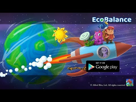 EcoBalance video thumbnail