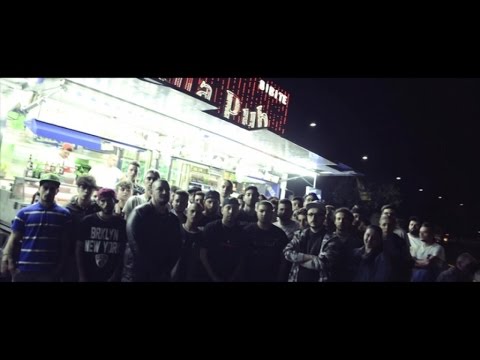 Luche - Per La Mia Città (Official Video)