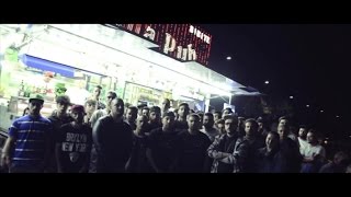 Luche - Per La Mia Città (Official Video)