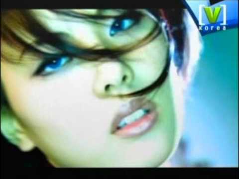 박지윤 - 하늘색 꿈 (MV)