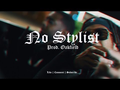 NO STYLIST || D Block Europe x M Huncho x Yxng Bane Type Beat