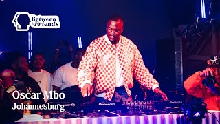 Download lagu Oscar Mbo | Between Friends x Klipdrift: Johannesburg mp3