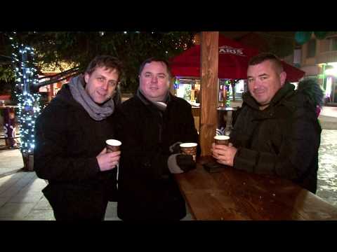 Kapela FLEGMENT –Búvaj dieťa krásne (Official Music Video)