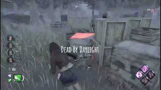 Dead By Daylight 