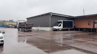 Scania R520B8X4*4NB kamion rol kiper | Slika 4 - Autoline