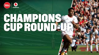 Robert Baloucoune for Ireland? John Hodnett for Ireland? And Connacht&#39;s quality against Leinster