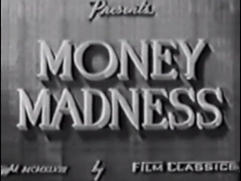 Трейлеры Money Madness