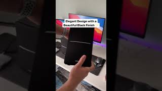 Video thumbnail for Unboxing the brand new Edifier R1280DB by Edifier North America