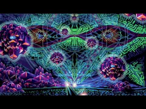 PEACE KA "MIND EXPANDER"