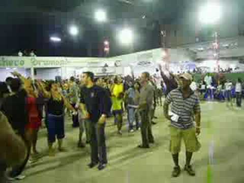 Domingo 21/09/08 - Tuninho Professor e cia