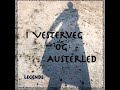 Legende (Harald Foss) - I Vesterveg Og Austerled Full Album