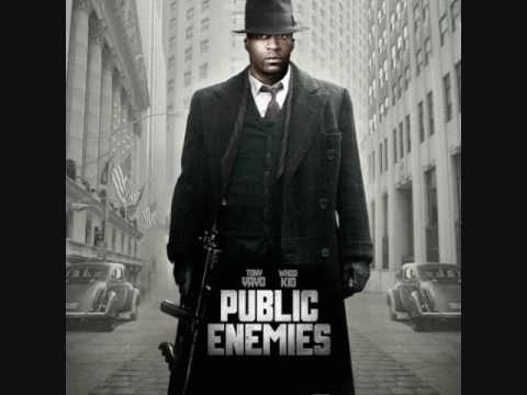 Tony Yayo-  Public Enemy #1
