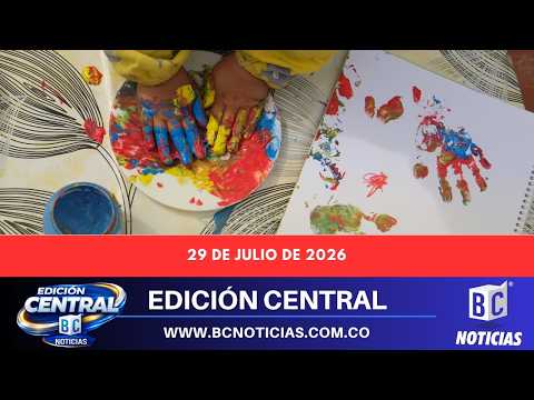 Noticias de Manizales y Caldas en BC Noticias –  29 julio