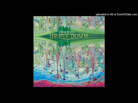 Petran - Moondance (Drury Nevil RMX)