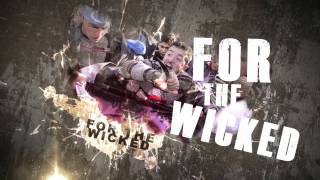 Impending Doom &quot;For the Wicked&quot; (Official Lyric Video)