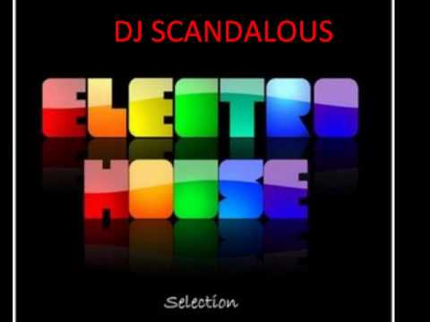 Exairesis remix 2010  by Dj Scandalous