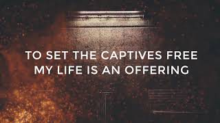Commission My Soul - Citipointe Lyric Video