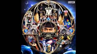 BLACK M 08 - POUR OUBLIER  (LES YEUX PLUS GROS QUE LEMONDE)